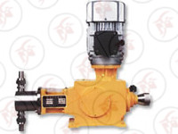   J-X(II)系列柱(zhu)塞式計量