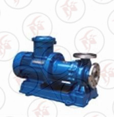 CQB型磁(ci)力泵