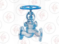   J41TC陶瓷截止(zhǐ)閥