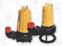   AS型(xing)系列潛水排污泵(bèng)