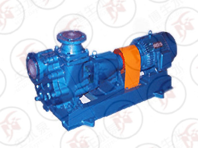 FZB型氟(fú)塑料化工自吸(xi)泵